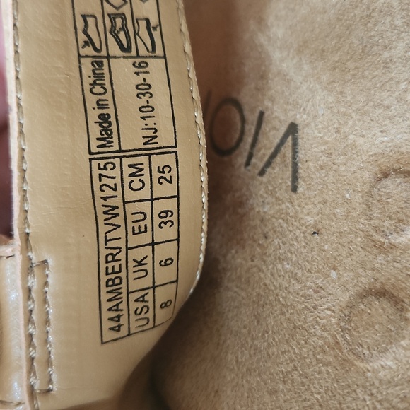 Vionic Amber Sandal - Picture 4 of 5